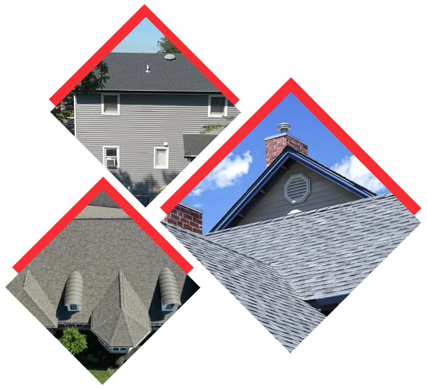 Roofing Near Me in NJ