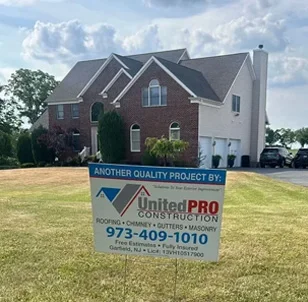 Roof Installation NJ