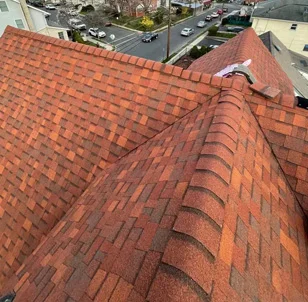 Roofing Company NJ