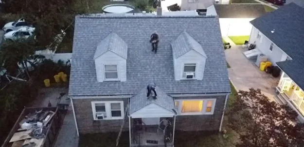 Roof Replacement NJ