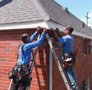 Fascia & Soffit Repair NJ