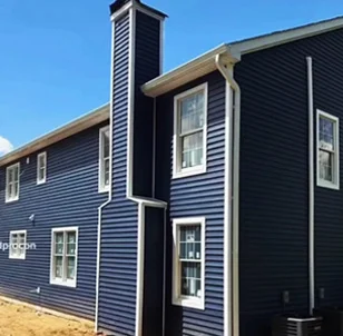Siding Installation NJ