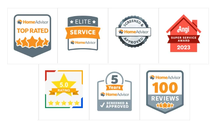 Top Rated Roofing Contractor NJ