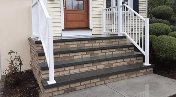 Steps and stoof repair NJ