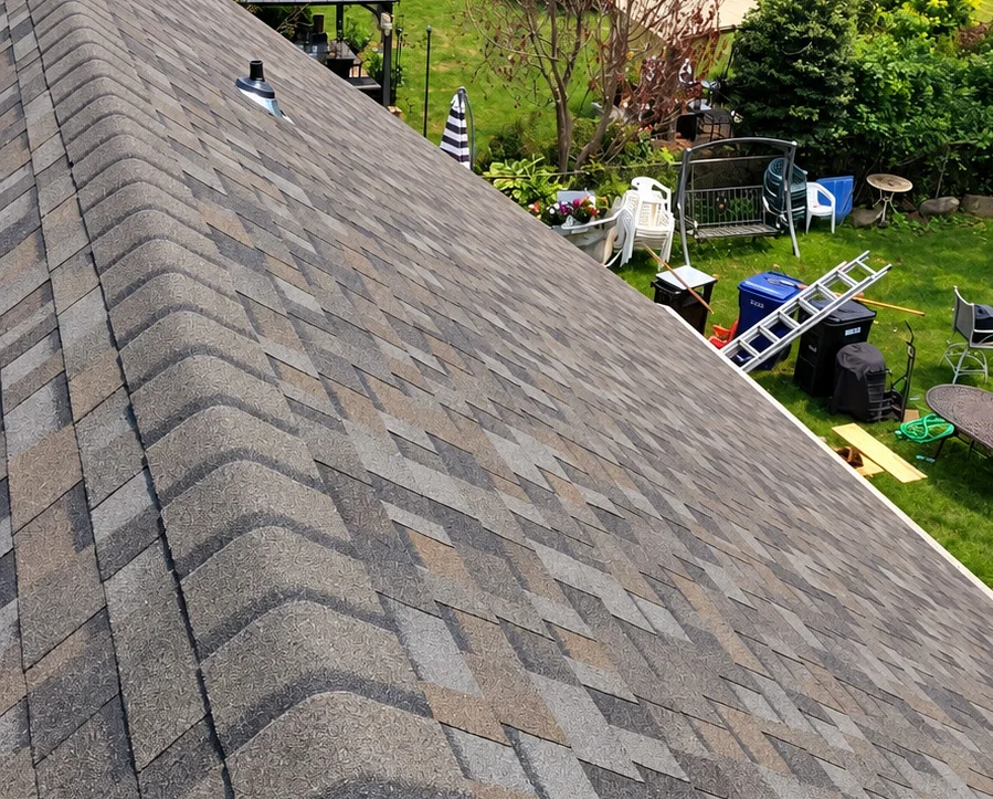 Roof Leak Repair Near me in NJ