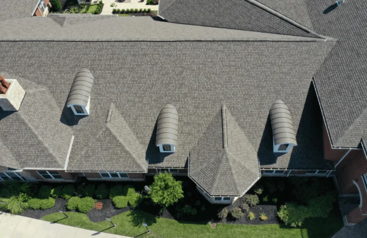 Roof Installaton NJ