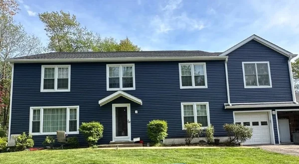 Siding installation NJ