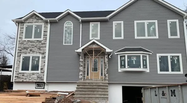Siding replacement NJ