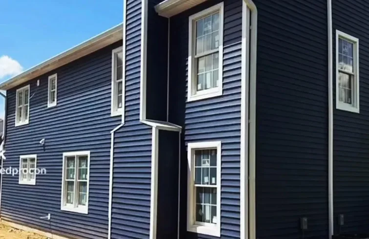 Siding Repair NJ